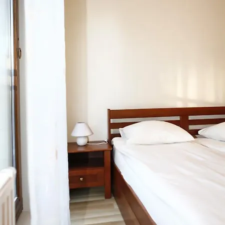Appartamento Sopockie Apartamenty - Metro