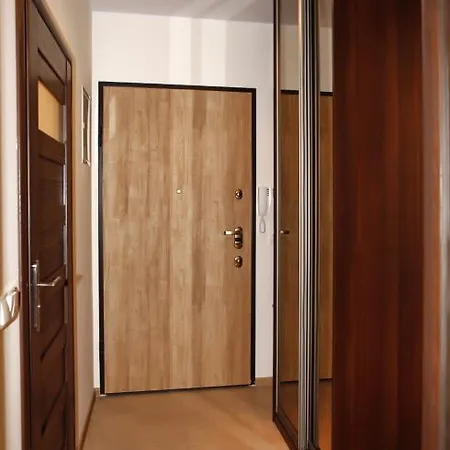 Sopockie Apartamenty - Metro Appartamento Sopot