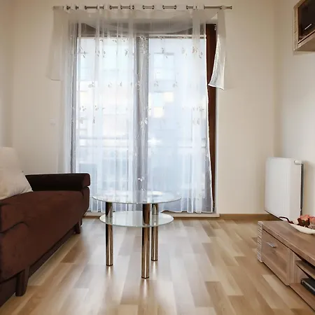 Appartamento Sopockie Apartamenty - Metro Sopot