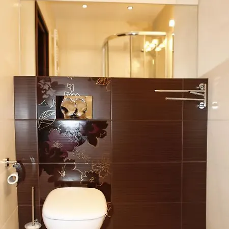 Sopockie Apartamenty - Metro Apartment