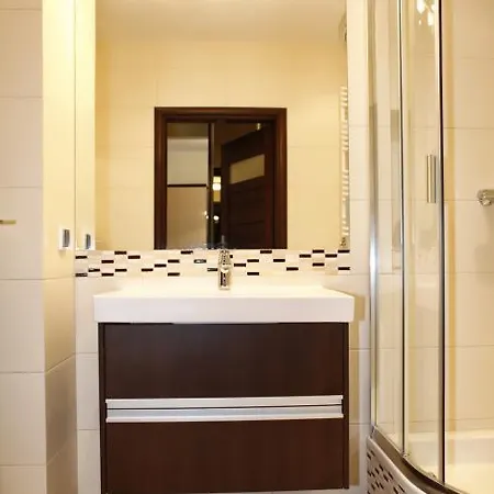 Sopockie Apartamenty - Metro * Sopot