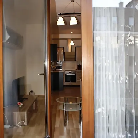 Sopockie Apartamenty - Metro * Sopot